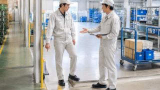 【清風の一言 #009】「ヒヤリハットは、職場を助ける知らせ」