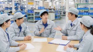 【清風の一言 #013】「言い出せる職場には、気づきが残る」