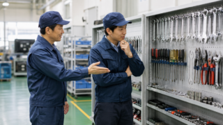 【清風の一言 #010】「探す時間が減ると、仕事は軽くなる」