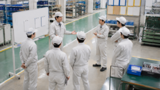 【清風の一言 #015】「気づきが育つ職場は、変化に強くなる」