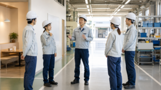 【清風の一言 #022】「体調を伝えられる職場は、安心が深い」
