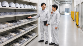 【清風の一言 #023】「保護具が使いやすいと、守る力が高まる」