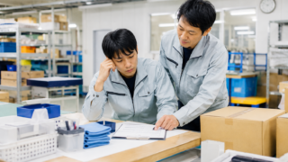 【清風の一言 #020】「疲れに気づける職場は、人を大切にできる」