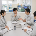 困りごとが会議で出にくい場面で本音を受け止め安心を育てる職場改善