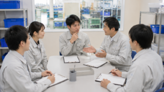 【清風の一言 #018】「本音が言える職場には、安心が育つ」
