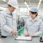 点検表の確認印を監視ではなく大切にしている合図として伝える職場改善